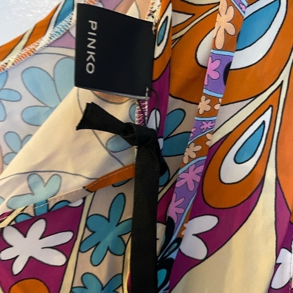 Pinko Top - Picture 3 of 13